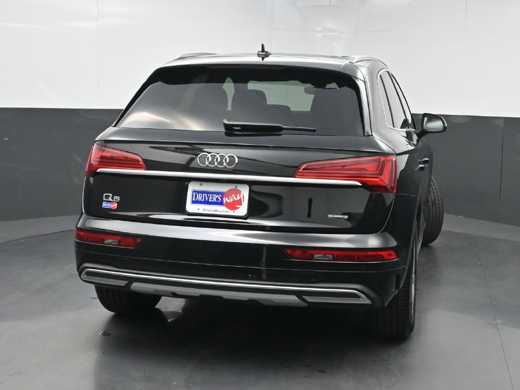 Used 2023 Audi Q5 2.0T Premium w/ Convenience Package AWD/4WD image 42