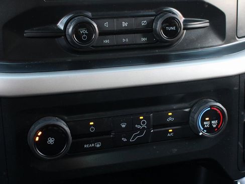 Used 2022 Ford F150 XL w/ Trailer Tow Package image 32