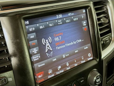 Used 2023 RAM 1500 Classic SLT w/ Trailer & Traction Group image 16