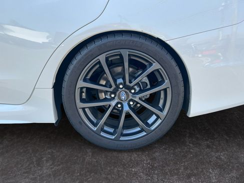 Used 2019 Subaru WRX Premium AWD/4WD image 14