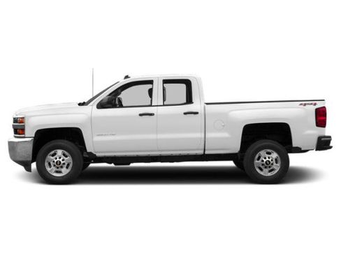 Used 2015 Chevrolet Silverado 2500 LT w/ LT Convenience Package image 6