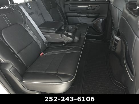 Used 2022 RAM 1500 Limited AWD/4WD image 34