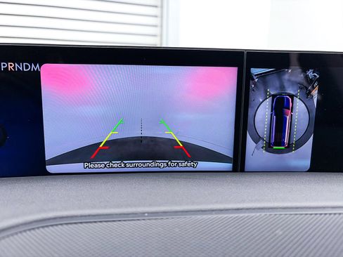 Used 2025 Lincoln Navigator L Reserve image 7