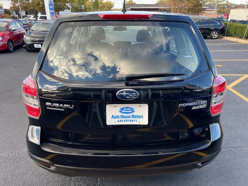 Used 2014 Subaru Forester 2.5i image 14