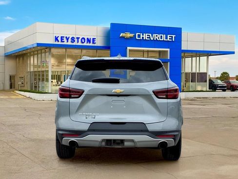 Used 2023 Chevrolet Blazer LT AWD/4WD image 6