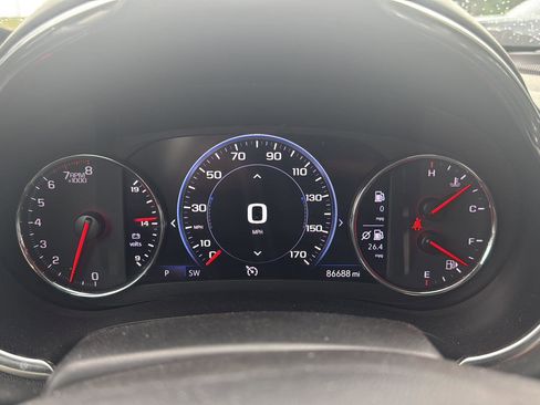 Used 2019 Chevrolet Malibu Premier FWD image 14