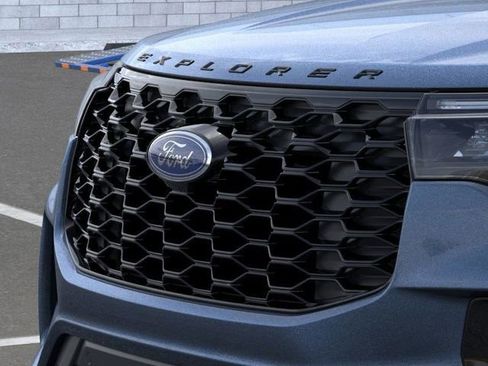 New 2026 Ford Explorer ST-Line RWD image 17