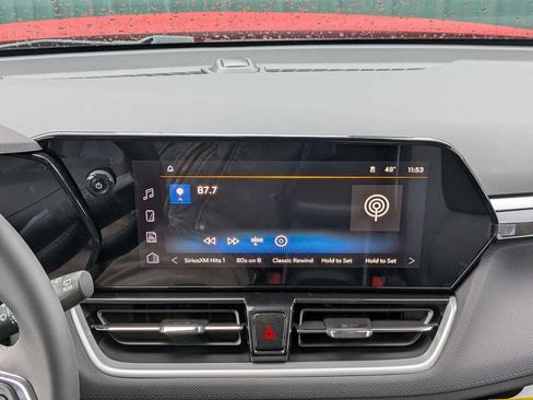 New 2026 Chevrolet TrailBlazer LT image 28