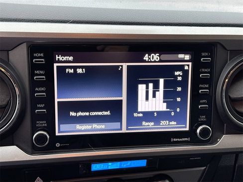 Used 2021 Toyota Tacoma SR5 image 13