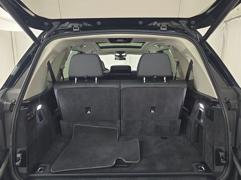 Used 2024 BMW X7 xDrive40i AWD/4WD image 30