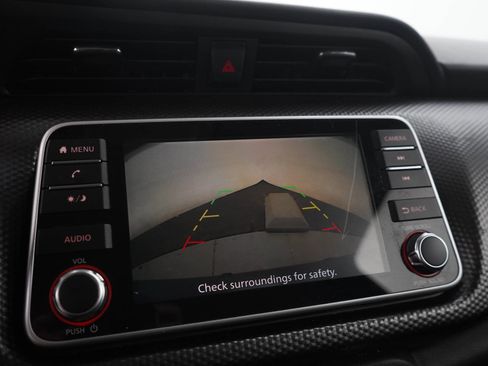 Used 2020 Nissan Kicks SV FWD image 26