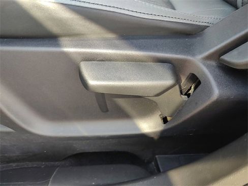 Used 2022 Ford Bronco Sport Big Bend image 30