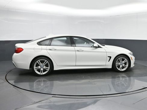 Used 2017 BMW 430i Gran Coupe xDrive image 8