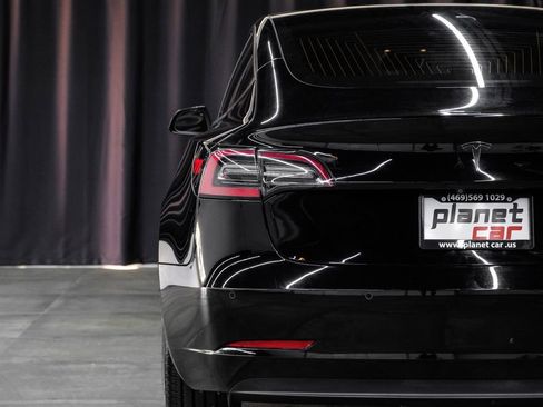 Used 2018 Tesla Model 3 Long Range image 52