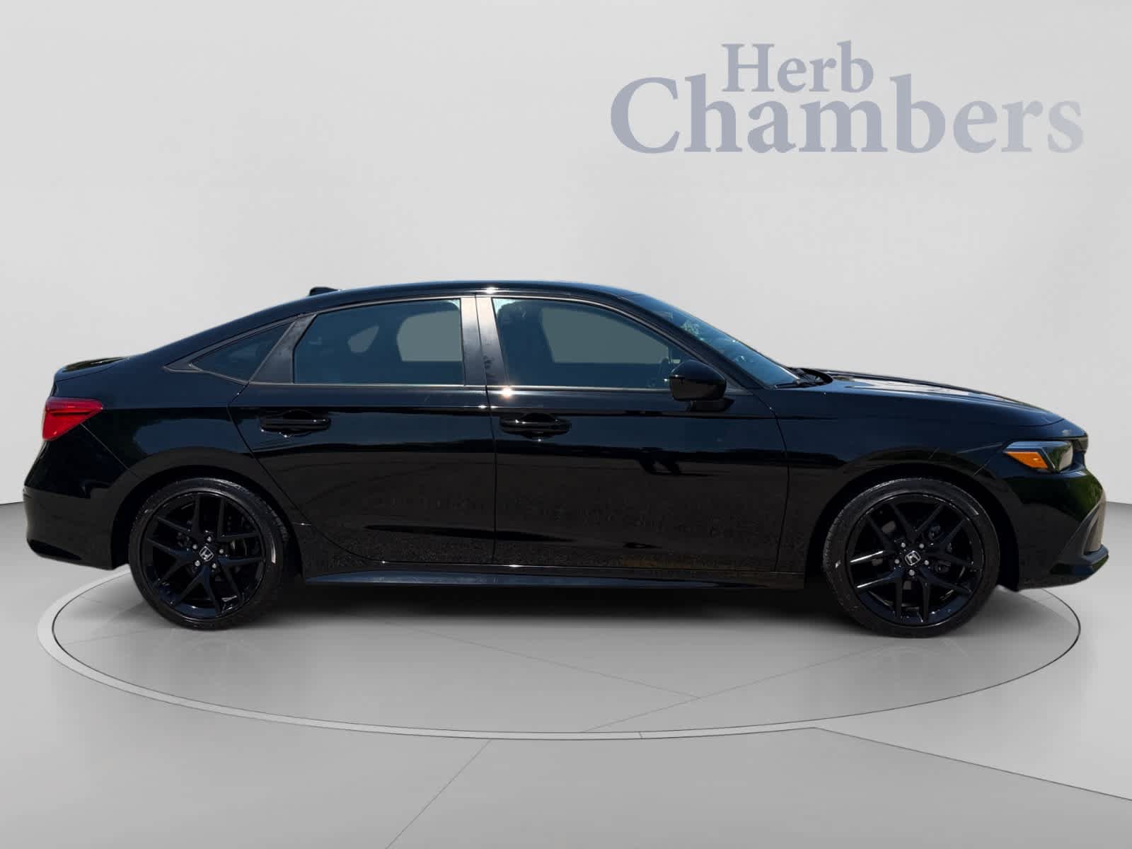 Used 2024 Honda Civic Sport image 11