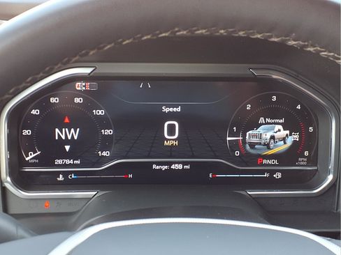 Used 2024 GMC Sierra 2500 Denali w/ Denali Reserve Package image 29