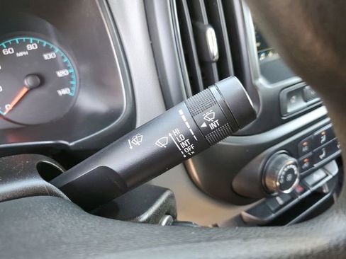 Used 2019 Chevrolet Colorado W/T w/ WT Convenience Package image 20