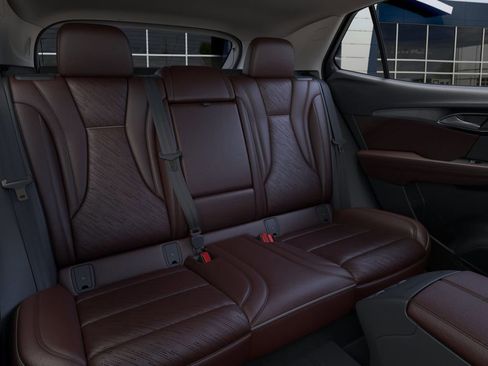 New 2026 Buick Envision Sport Touring AWD/4WD image 19
