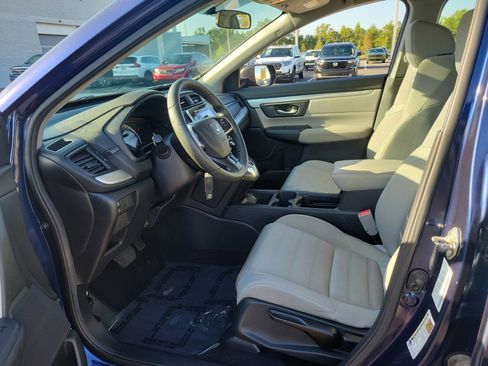 Used 2019 Honda CR-V LX image 15