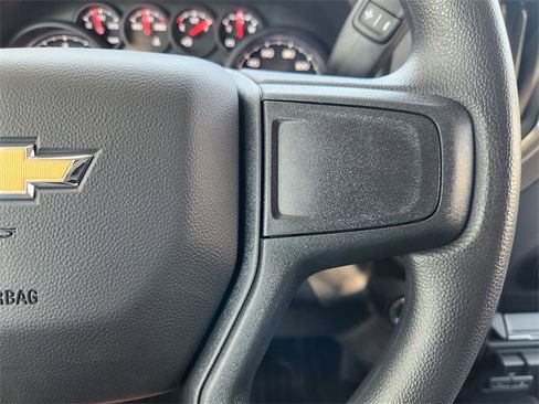 New 2026 Chevrolet Silverado 3500 W/T w/ WT Convenience Package AWD/4WD image 29