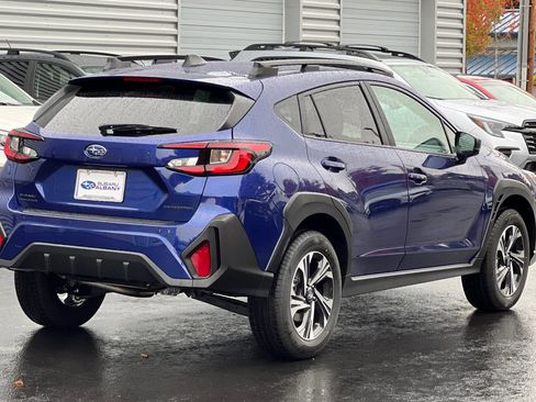 New 2026 Subaru Crosstrek 2.5i Premium image 4