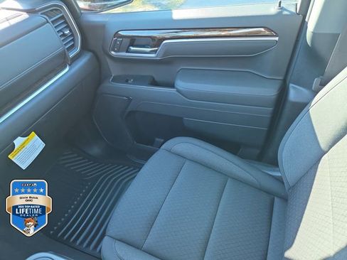 New 2026 GMC Sierra 1500 SLE w/ X31 Off-Road Package AWD/4WD image 13