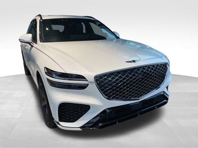 Certified 2025 Genesis GV70 3.5T Sport w/ Sport Advanced Package