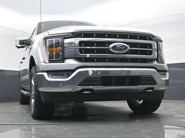 Used 2022 Ford F150 Lariat AWD/4WD image 48