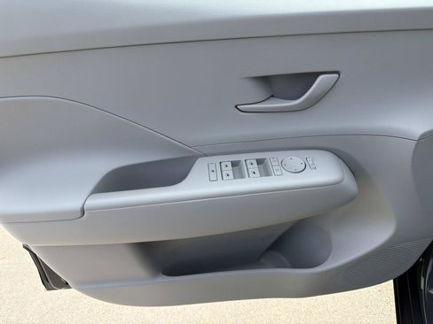 Certified 2026 Hyundai Kona SEL Sport FWD image 14
