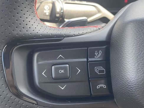 New 2026 Dodge Charger Scat Pack w/ Blacktop Package image 27