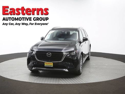 Used 2024 MAZDA CX-90 Plug-In Hybrid w/ Premium Pkg AWD/4WD image 58