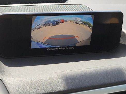New 2026 MAZDA CX-50 AWD 2.5 S w/ Weather Package image 20