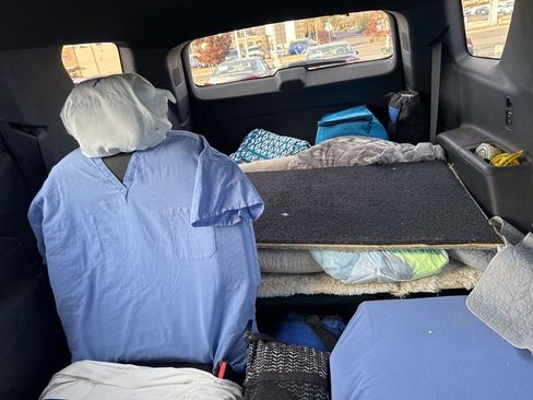 Used 2023 Chevrolet Traverse LT w/ LPO, Floor Liner Package image 49