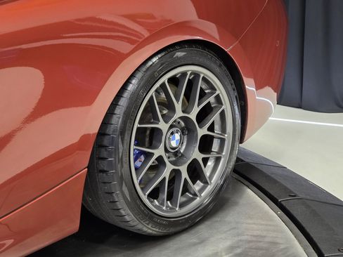 Used 2018 BMW M240i Coupe image 36