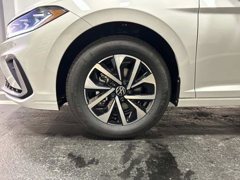 New 2026 Volkswagen Jetta S image 10