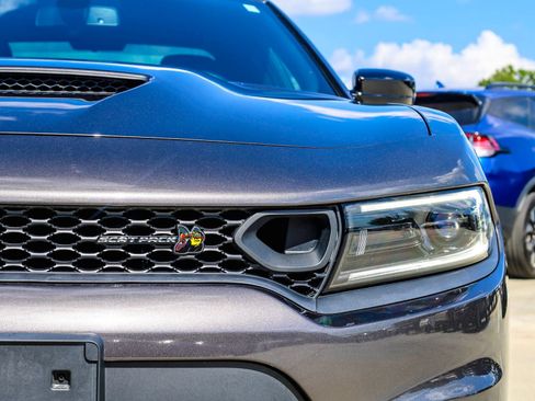 Used 2023 Dodge Charger Scat Pack RWD image 5