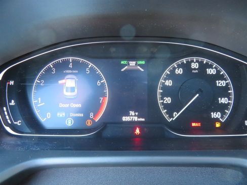 Used 2018 Honda Accord Sport image 18