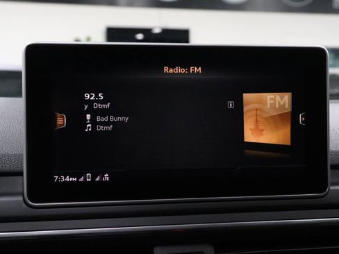 Used 2019 Audi S4 Prestige w/ Prestige Package image 35