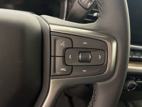 New 2025 Chevrolet Silverado 1500 RST image 30