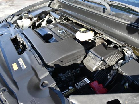 Used 2019 INFINITI QX60 Luxe w/ Essential Package image 53