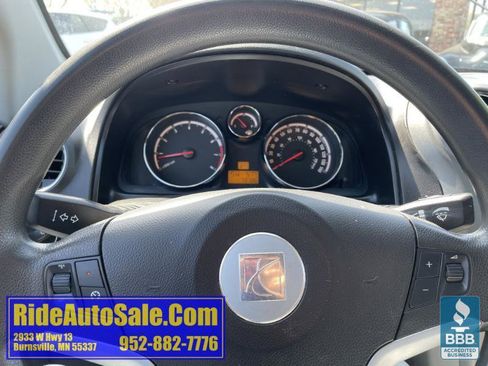Used 2008 Saturn Vue XE FWD image 18