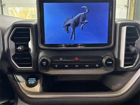 Used 2022 Ford Bronco Sport Big Bend image 17