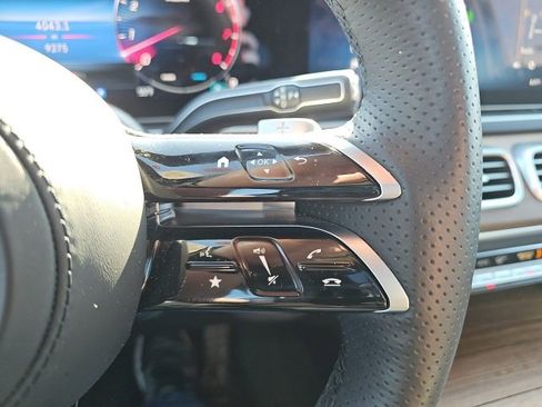 Used 2025 Mercedes-Benz GLS 450 GLS 450 image 24