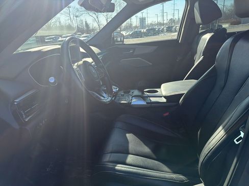 Used 2023 Acura MDX SH-AWD w/ Technology Package image 21