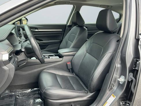 Used 2023 Nissan Altima 2.5 SL AWD/4WD image 10