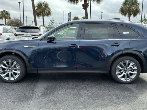 New 2026 MAZDA CX-90 3.3 Turbo w/ Preferred Package image 5