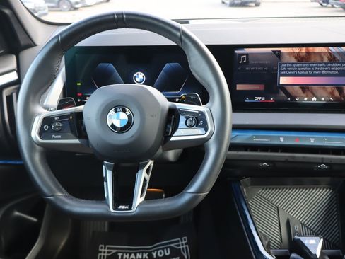 Used 2025 BMW X3 xDrive30i image 10