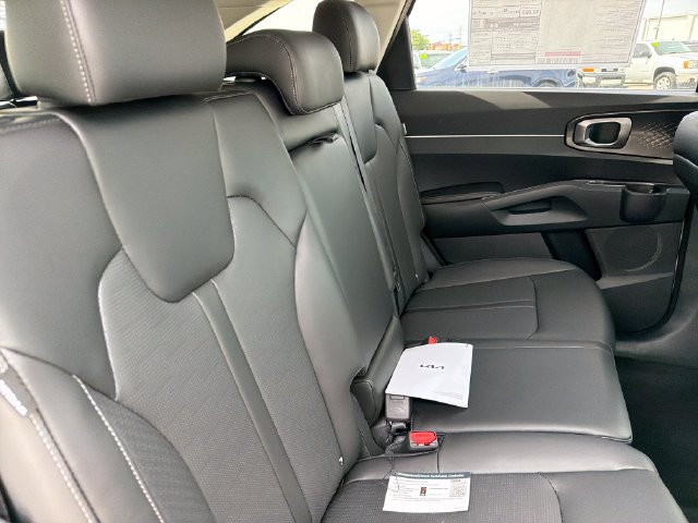 New 2026 Kia Sorento S AWD/4WD image 22