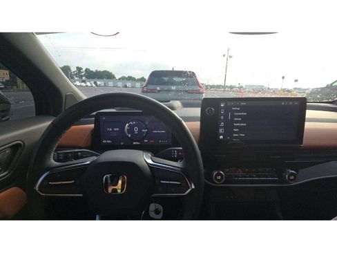 Used 2025 Honda Prologue Elite image 5