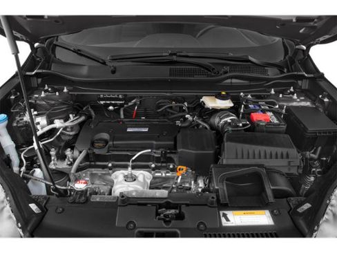 Used 2019 Honda CR-V LX image 12